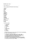 Progress test 3-unit 3-VASTUSED 10 klassile