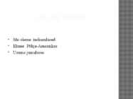 INDIAANLASED #2
