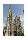 Antwerpeni katedraal #7