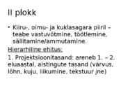 Aju ehitus ja funktsioneerimine #15