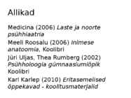 Aju ehitus ja funktsioneerimine #18