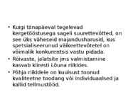 Kergetööstus #7