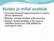 Tripper e-Gonorröa #3