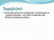 Tripper e-Gonorröa #6