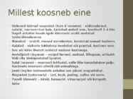 Prantsuse köök #6