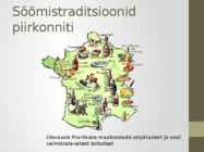 Prantsuse köök #10