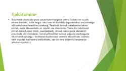 Parasiitseened Parasitism #5