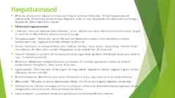 Parasiitseened Parasitism #6