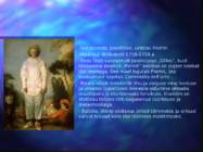 PIERROT-Antoine Watteau #3