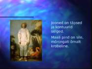 PIERROT-Antoine Watteau #5