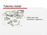 Keskkonnakaitse #13