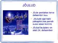 EESTI TRADITSIOONID #3
