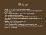Artur Alliksaar #3