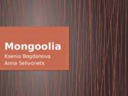 Mongoolia