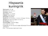 Hispaania #2