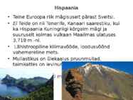 Hispaania #3