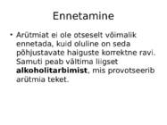 Südame rütmihäired #6