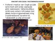Vaikelu eelkäijad ja õitseng #11