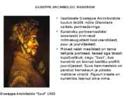 Vaikelu eelkäijad ja õitseng #6