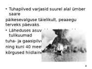 Krakatau saare vulkaanipurse #4