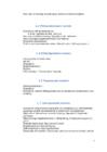 Vahetusüliõpingute programmi jaoks loodud infosüsteemi käsitlemine #3