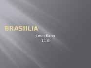 Brasiilia maastik