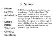 St-School #5