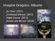 Imagine Dragons #4