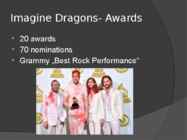 Imagine Dragons #5
