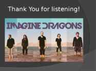 Imagine Dragons #7