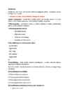 Metsaökoloogia ja majandamine III Test #10