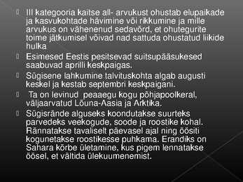 Laululinnud #29