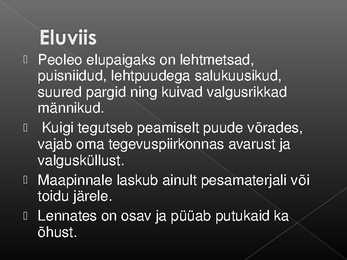 Laululinnud #39