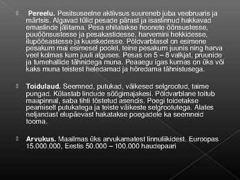 Laululinnud #64