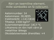 Räni #2