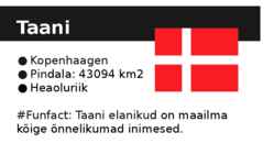 Taani ja Hollandi energiamajandus #2