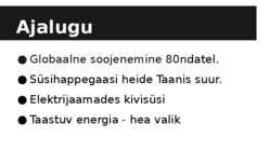 Taani ja Hollandi energiamajandus #3