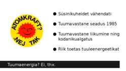 Taani ja Hollandi energiamajandus #4