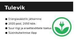 Taani ja Hollandi energiamajandus #9