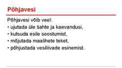 Hüdrosfäär #13