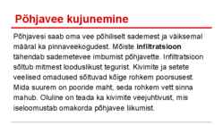 Hüdrosfäär #14