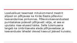 Hüdrosfäär #18