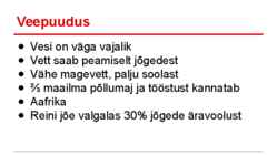 Hüdrosfäär #32