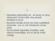 Stendhal #8