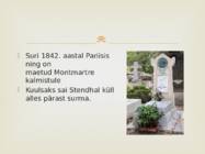 Stendhal #9