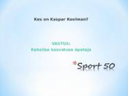Kuldvillak #3