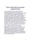 Eestlased Saksa armees #4