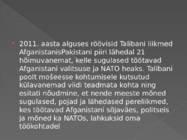 Taliban #13
