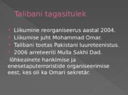 Taliban #4
