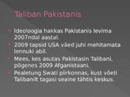 Taliban #7
